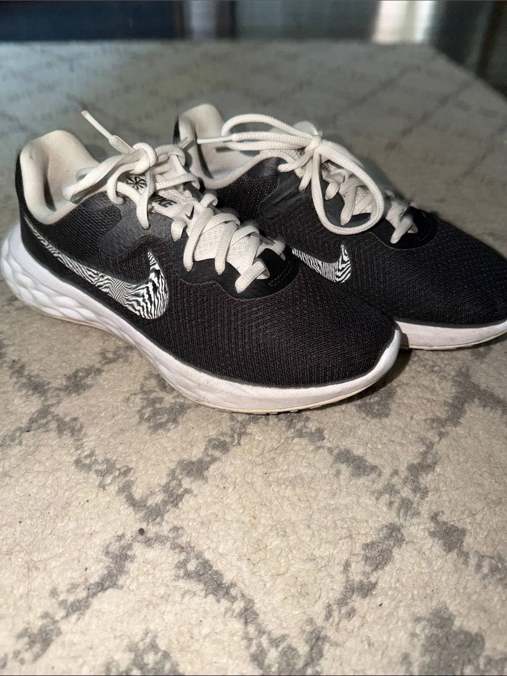 Women’s Nike running shoes